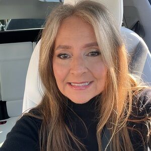 Meet your Posher, Sue